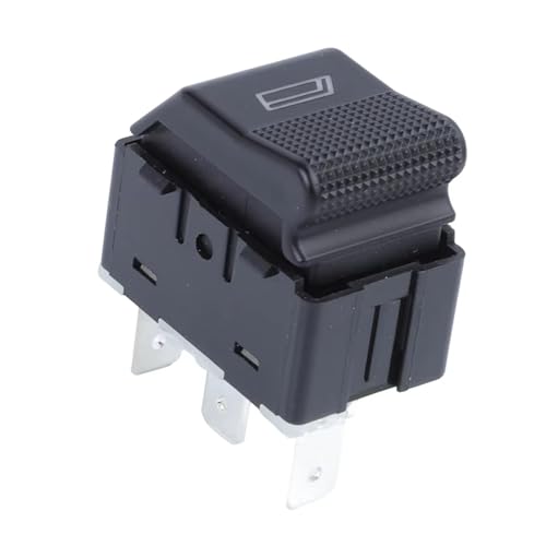 Elektrischer Fensterheberschalter Für Transporter T4 Elektrische Fensterheberschaltersteuerung 7D0959855(A) von TINGYUS