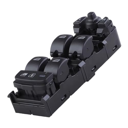 Elektrischer Fensterheberschalter Für VOLVO XC90 S90 V60 XC60 V90 Master Fenster Control Schalter 31433407 Elektrischer Fensterheberschalter Für VOLVO XC90 S90 V60 XC60 V90 Master Fenster Control Schalter 31433407 von TINGYUS