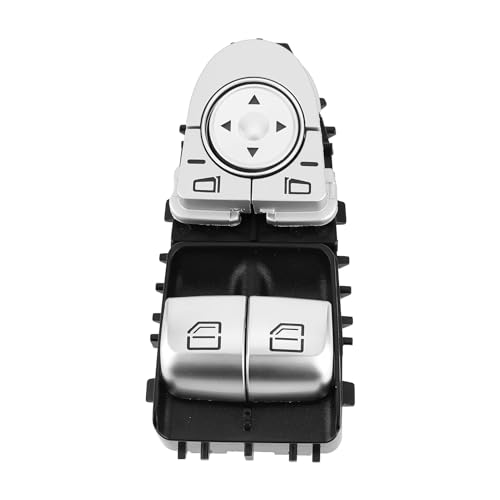 Elektrischer Fensterheberschalter Für Vito 447 448 Front Fensterheber Control Schalter A2059056911 von TINGYUS