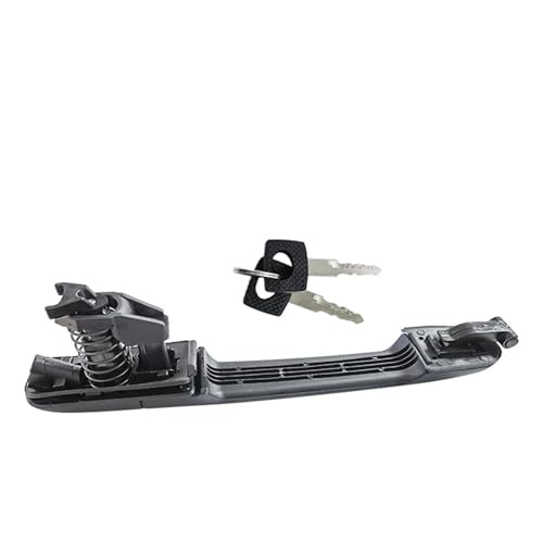 Türverriegelungsbetätiger Für Benz Für Sprinter 901/902/903/904 Für Actros Für Atego 5124094AA 05124094AA 0007601359 Links Rechts Türgriff Mit Schloss Barrel Türschloss Stellmotor von TINGYUS