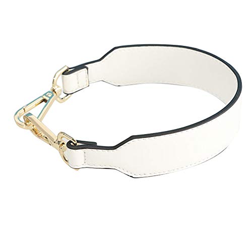 TININNA Universal Leder Handtaschenriemen Breite Schultergurt Tragegurt Ersatzgurte Für Taschen Geldbörsen Handtasche Taschengurt DIY Zubehör TININNA Universal Leder Handtaschenriemen Breite Schultergurt Tragegurt Ersatzgurte Für Taschen Geldbörsen Handtasche Taschengurt DIY Zubehör von TININNA