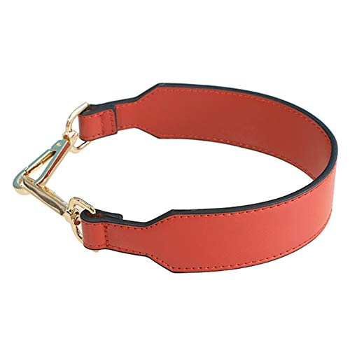 TININNA Universal Leder Handtaschenriemen Breite Schultergurt Tragegurt Ersatzgurte Für Taschen Geldbörsen Handtasche Taschengurt DIY Zubehör TININNA Universal Leder Handtaschenriemen Breite Schultergurt Tragegurt Ersatzgurte Für Taschen Geldbörsen Handtasche Taschengurt DIY Zubehör von TININNA