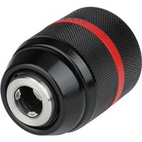 1/2-20UNF Schnellspannbohrfutter Bohrfutter Selbstspannendes Mehrfachbohrfutter 2-13 mm 1/2-20UNF Schnellspannbohrfutter Bohrfutter Selbstspannendes Mehrfachbohrfutter 2-13 mm von TINOR