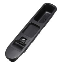 Tinor - Beifahrerseitiger elektrischer Fensterheberschalter mit 6 Pins für Peugeot 207 2007–2015 6490.HQ 6554.HJ von TINOR