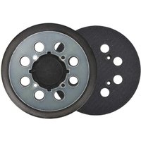 Ersatz-Pad für DeWalt DCW210N DWE6423 12,7 cm Schleifer, Original-Hersteller-Teilenummer: N329079 (1 Stück) von TINOR