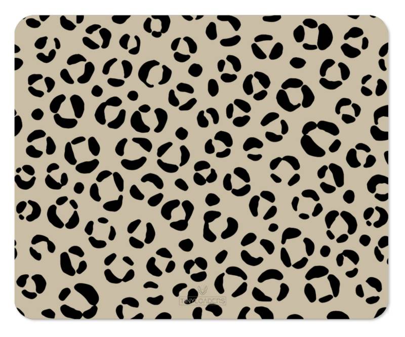 TINYLOADERS Bodenschutzmatte Praktische Bodenmatte Unterlage Kinderstuhl Spielmatte, Weiches Vinyl, ideal als Kinderunterlage zum Essen Backen oder Basteln von TINYLOADERS