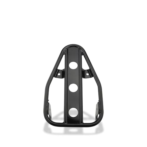 TIOWCGH Moto Hinten Gepäckträger Kompatibel Mit CT125 Hunter Cub 2020 2021 2022 2023 2024 Für Trail 125 2021 2022 2023 2024 Motorräder Heckträger Koffer Gepäckträger Regal von TIOWCGH