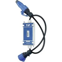 [NEUWERTIG] B-Ware Tip 21601 Energiekosten Messgerät Mid Eichung Wechselstromzähler Stromzähler Cee von TIP