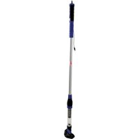 Technische Industrie Produkte 30445 Poolsauger sweep 2000 Schwarz, Blau - T.i.p. von T.I.P.