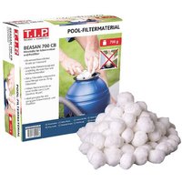 T.I.P. - Technische Industrie Produkte 30446 BEASAN 700 CB Ersatz-Filtermaterial von T.I.P. - Technische Industrie Produkte