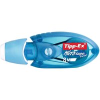 Tipp-Ex Korrekturroller Micro Tape Twist 5 mm von TIPP-EX