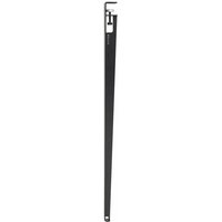 Gebraucht] Tip Toe Bartischbein Tischbein Tischbock Fußbein 110cm Siehe Text/Foto B-Ware von TIPTOE