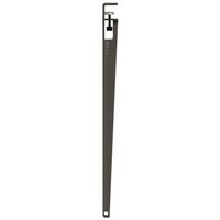 Gebraucht] Tip Toe Tischbein Möbelfuß Tischuntergestell Tischkuven Tischblöcke Höhe 90 Cm657 B-Ware von TIPTOE