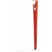 Gebraucht] Tip Toe Tischbein Und Schreibtischbein Tischbock Tischfuß Siehe Text/Foto B-Ware von TIPTOE