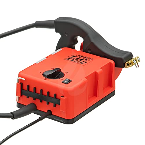 RUBBER-CUT PRO™ Reifen-Profilschneider Reifen Nachschneidegerät von TIP TOP