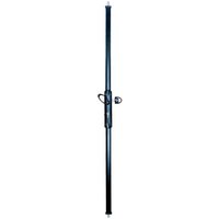 Multireverso Tirard Mehrpunktschloss für Rollladen und Garagentor - Alu Schwarz - Quadratisch 7 EU-Profil - WG592010Q von TIRARD