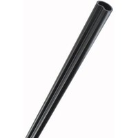 Hohles gerilltes Espagnolette-Rohr 4m60 Tirard Schwarz - 1ES92001 Hohles gerilltes Espagnolette-Rohr 4m60 Tirard Schwarz - 1ES92001 von TIRARD