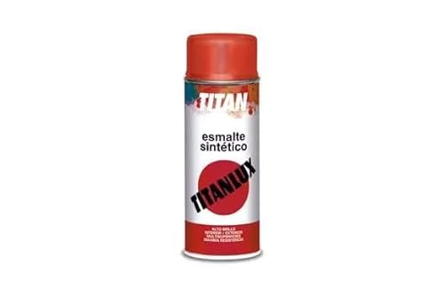 TITAN DECORACION Tn.Spray E.s.Plata 400ml TITAN DECORACION Tn.Spray E.s.Plata 400ml von TITAN DECORACION