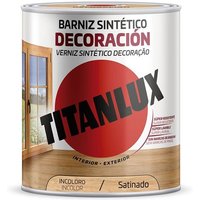 InColoro 4L Titanlux Satin Dekorations-Synthetiklack InColoro 4L Titanlux Satin Dekorations-Synthetiklack von TITANLUX