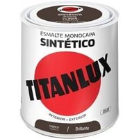 Titanlux - Tabaklack 250ml 544 von TITANLUX