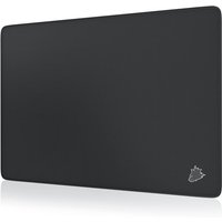 Gaming Mauspad, Speed Gaming Mousepad 250 x 350mm mit gummierter Rückseite, kleines Wolfsmotiv - Titanwolf Gaming Mauspad, Speed Gaming Mousepad 250 x 350mm mit gummierter Rückseite, kleines Wolfsmotiv - Titanwolf von TITANWOLF