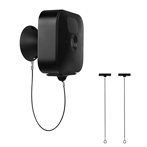 TIUIHU Anti Drop Security Chain Mount for Blink Outdoor Camera(2 Pack) von TIUIHU