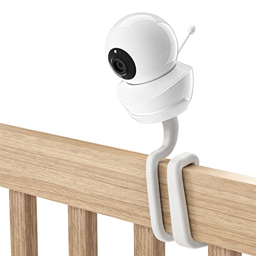 TIUIHU Baby Monitor Halterung für babysense S2/V43 Baby Monitor von TIUIHU