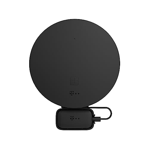 TIUIHU Steckdosen Wandhalterung für Telekom Speed Home WLAN von TIUIHU