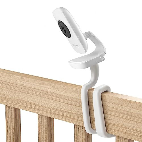 TIUIHU babyphone Halterung für HelloBaby Babyphone HB50, Flexible Baby Monitor Halterung für HelloBaby Babyphone von TIUIHU