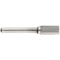 Tivoly - HM-Feilenfräser Zylindrischer Schaft Normalverzahnung Spanbrecher Form d technic (broschierbare Box) 10316321000 von TIVOLY