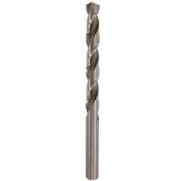 Tivoly - HSS-Bohrer mit kurzer zylindrischer Schleifscheibe Ø9 mm 11451910900 von TIVOLY