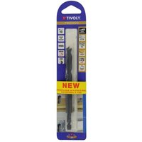 Spezial-Gipskartonbohrer, TIVOLY, 8 mm Durchmesser, 117 mm Länge Tivoly Spezial-Gipskartonbohrer, TIVOLY, 8 mm Durchmesser, 117 mm Länge Tivoly von TIVOLY