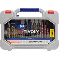 Tivoly - 11901170060 Ranger Box xl 60 PCs von TIVOLY