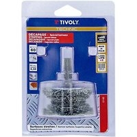 Tivoly - XT202520140 Kreispinsel für Balken von TIVOLY