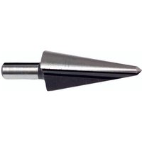 Tivoly - Glatter konischer Ampli-Hole-HSS-Bohrer • Ø6 mm bis 20 mm • Zylindrischer Aufsatz Ø6 mm von TIVOLY