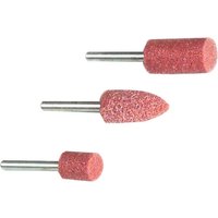 Orework - Tivoly • Satz mit 3 Teilen • Sortiment an Schleifscheiben • Zylindrische Schleifscheibe / Rundschleifscheibe / Kreisschleifscheibe • Ø8mm Orework - Tivoly • Satz mit 3 Teilen • Sortiment an Schleifscheiben • Zylindrische Schleifscheibe / Rundschleifscheibe / Kreisschleifscheibe • Ø8mm von OREWORK