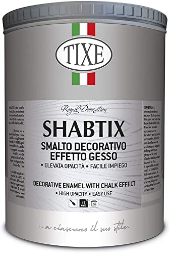 TIXE 633.318 SHABTIX LANGUID LAVANDER von TIXE