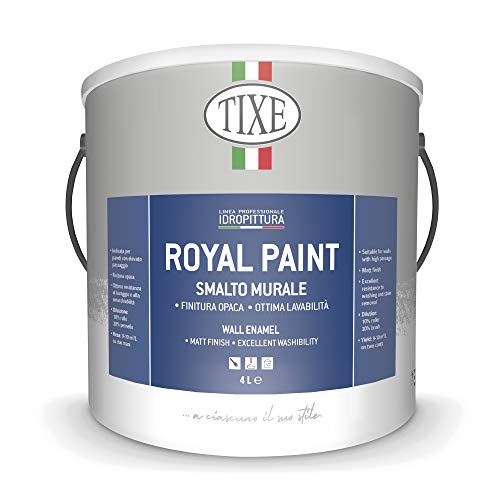 650.1901 ROYALPAINT SMALTES MURALE 14 LT von TIXE