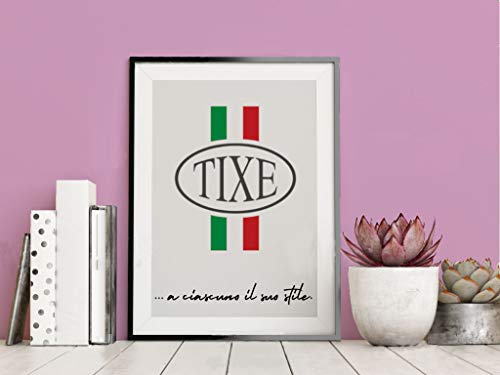 TIXE Farbige Innenfarbe TRENDS CYCLAMEN 8333-1, 4 Liter TIXE Farbige Innenfarbe TRENDS CYCLAMEN 8333-1, 4 Liter von TIXE