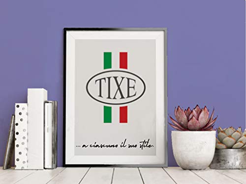 TIXE Farbige Innenfarbe TRENDS MONTCLAIR 8404-4, 4 Liter TIXE Farbige Innenfarbe TRENDS MONTCLAIR 8404-4, 4 Liter von TIXE