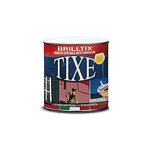 TIXE Spezieller Korrosionsschutz, Elfenbein, Einheitsgröße, 5 Stück von TIXE