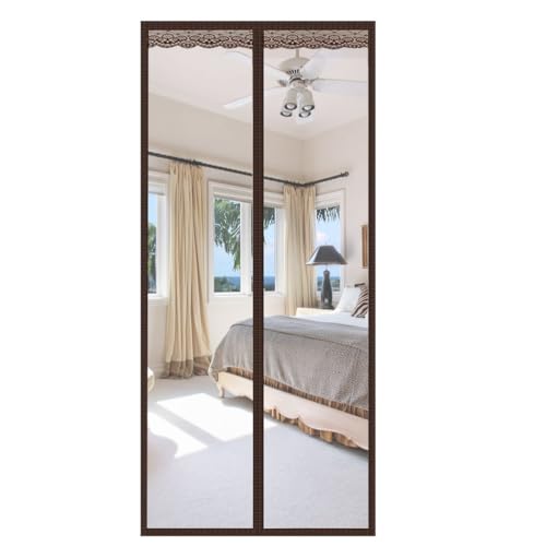 TJDWPRRD Im Freien Klar Panel Vorhang Patio Pergola Transparentes Tarp -Panel Wasserdicht Bildschirmtür für Porch Pavillons Automatische Schließung Im Freien Trennungsnetz,A,170x220cm TJDWPRRD Im Freien Klar Panel Vorhang Patio Pergola Transparentes Tarp -Panel Wasserdicht Bildschirmtür für Porch Pavillons Automatische Schließung Im Freien Trennungsnetz,A,170x220cm von TJDWPRRD