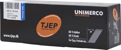TJEP AB-15 50mm Brads von TJEP