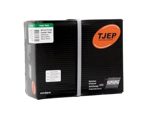 TJEP GR 28/75 D-Kopf glatt Blank 2,8x75mm TJEP GR 28/75 D-Kopf glatt Blank 2,8x75mm von TJEP