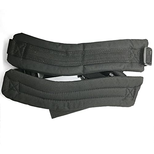 TJPoto # 511758401 Rucksackgebläse Schultergurte EBZ7500 EBZ8500 EBZ6500 EBZ5150 Ersatzteil Neu von TJPoto