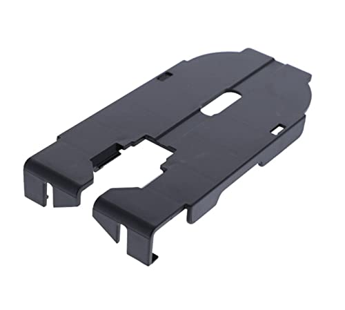 TJPoto Ersatzteil #581268-00 Stichsägen-Sohlenplatte DC308K DC318K DC330B 0 DC330B 1 für DeWalt TJPoto Ersatzteil #581268-00 Stichsägen-Sohlenplatte DC308K DC318K DC330B 0 DC330B 1 für DeWalt von TJPoto