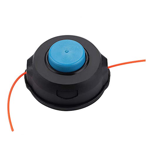 TJPoto Ersatzteil # T25 129C 124C 122C 125C 128C Trimmerkopf von TJPoto