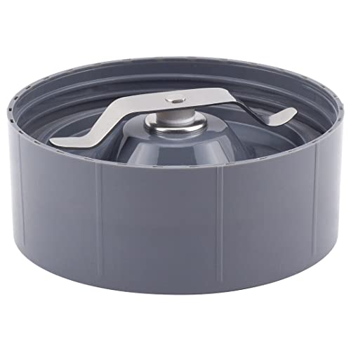 TJPoto # NB-101S NB-201 NB-101B Flachfräsmesser für 600 W 900 W Mixer Ersatzteil für NutriBullet von TJPoto