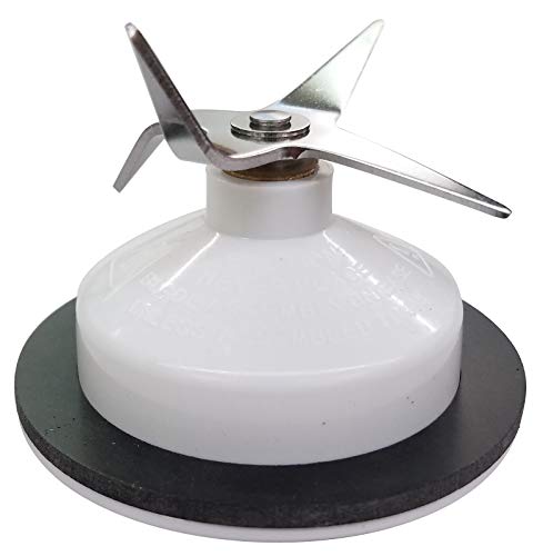 TJPoto teil-Mixer-Schneidklinge KAKSBGCB Dichtung KSB5 & KSB52 für Kitchenaid TJPoto teil-Mixer-Schneidklinge KAKSBGCB Dichtung KSB5 & KSB52 für Kitchenaid von TJPoto