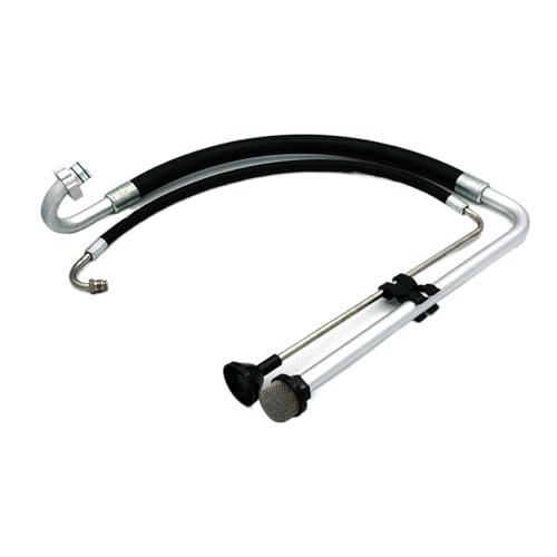 695 Sprüher-Saugschlauch flexibel 248216 Hauptschlauch 248217 for 190PC bis 595PC vertikales Airless-Sprühgerät(695 Set) von TJXADNEV